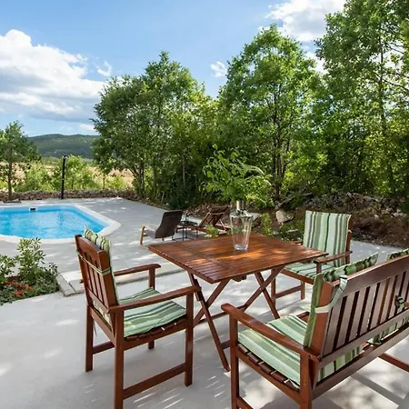 Begy With Private Heated Pool Villa *
